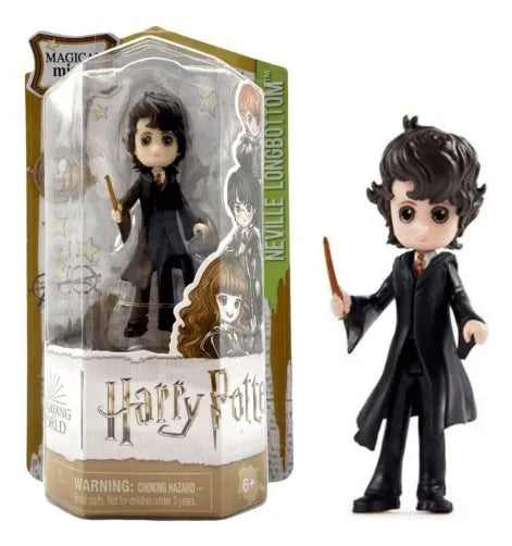 Harry Potter Magical Minis Figures – Spin Master – Neville Longbottom – Collectible 3” Toy