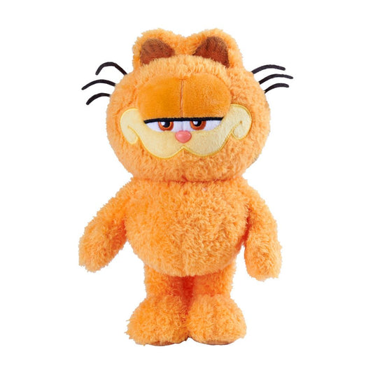 Garfield The Movie 20cm Plush Toy – Soft Stuffed Animal | Choose Your Favorite