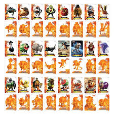 Lamincard Italian Brainrot Trading Cards Booster Pack – 5 Cards | 162 to Collect