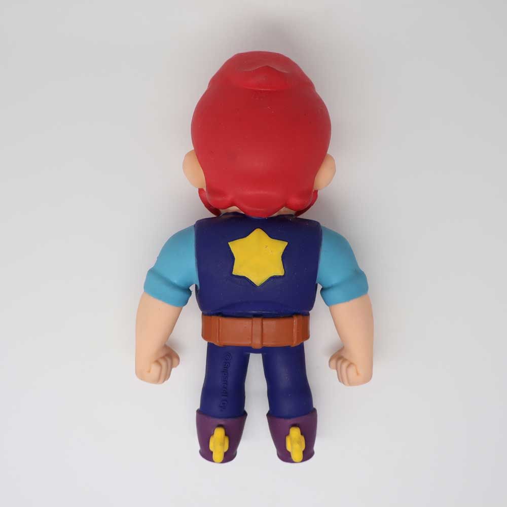 Monster Flex Stretch Hero Supercell Collectible Diramix Brawl Stars Colt