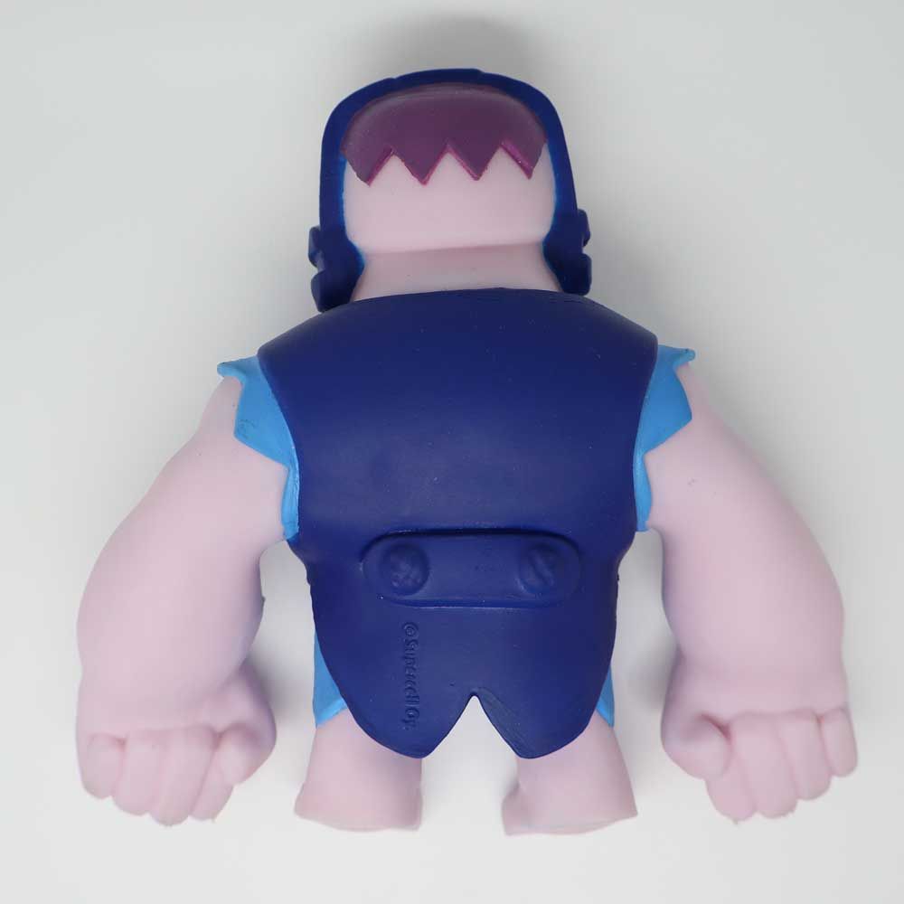 Monster Flex Stretch Hero Supercell Collectible Diramix Brawl Stars Frank
