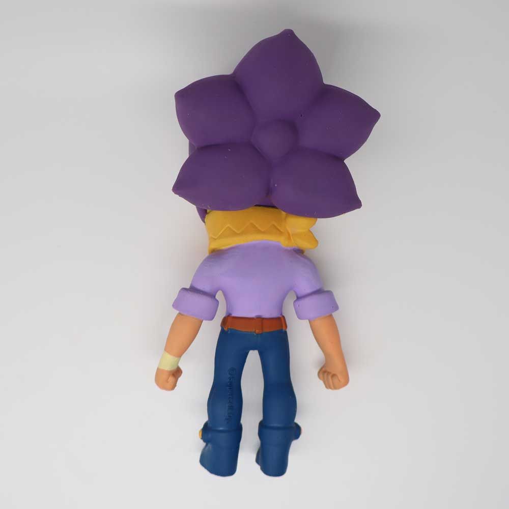Monster Flex Stretch Hero Supercell Collectible Diramix Brawl Stars Shelly