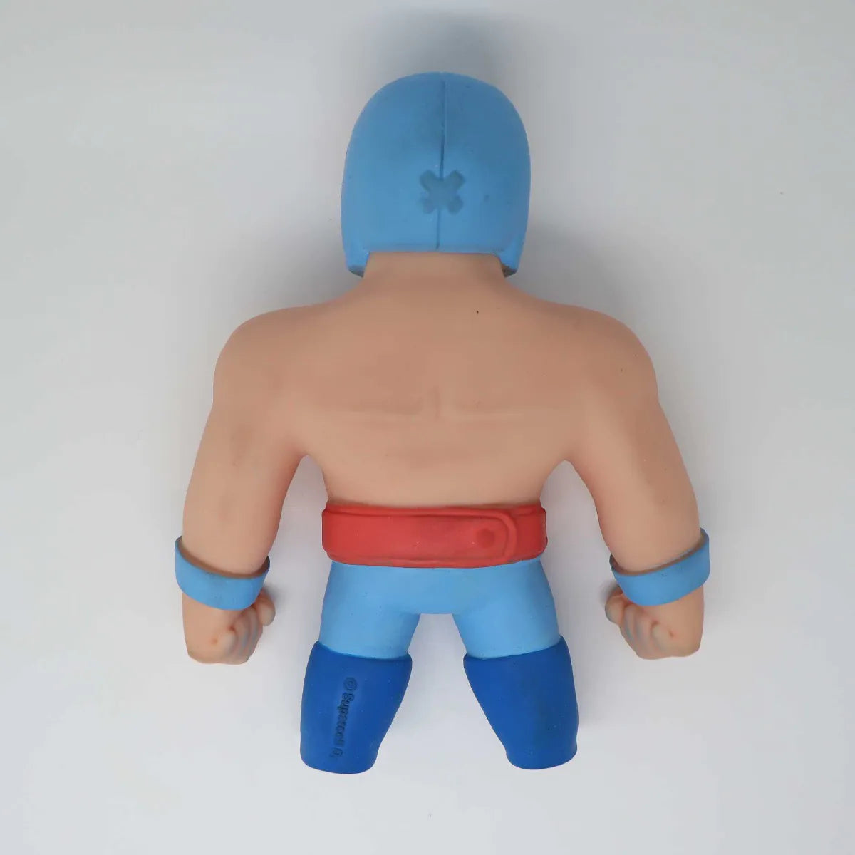 Monster Flex Stretch Hero Supercell Collectible Diramix Brawl Stars El Primo