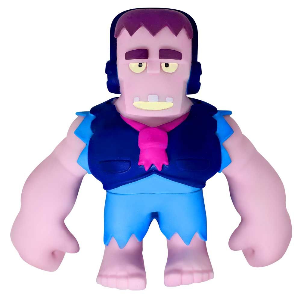 Monster Flex Stretch Hero Supercell Collectible Diramix Brawl Stars Frank