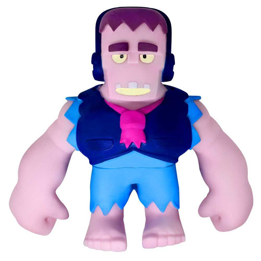 Monster Flex Stretch Hero Supercell Collectible Diramix Brawl Stars Frank