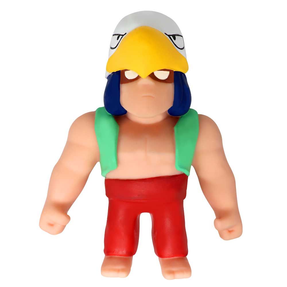 Monster Flex Stretch Hero Supercell Collectible Diramix Brawl Stars Bo