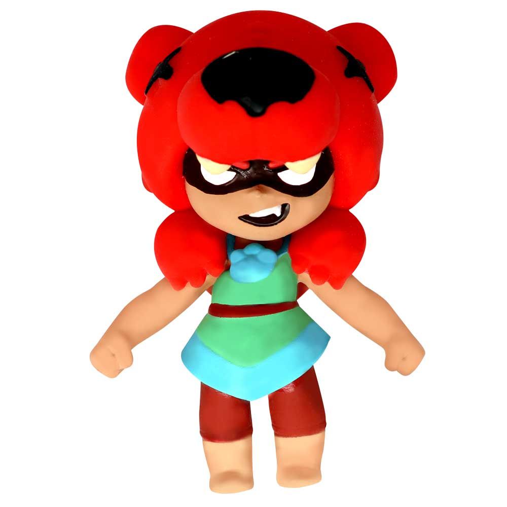 Monster Flex Stretch Hero Supercell Collectible Diramix Brawl Stars Nita