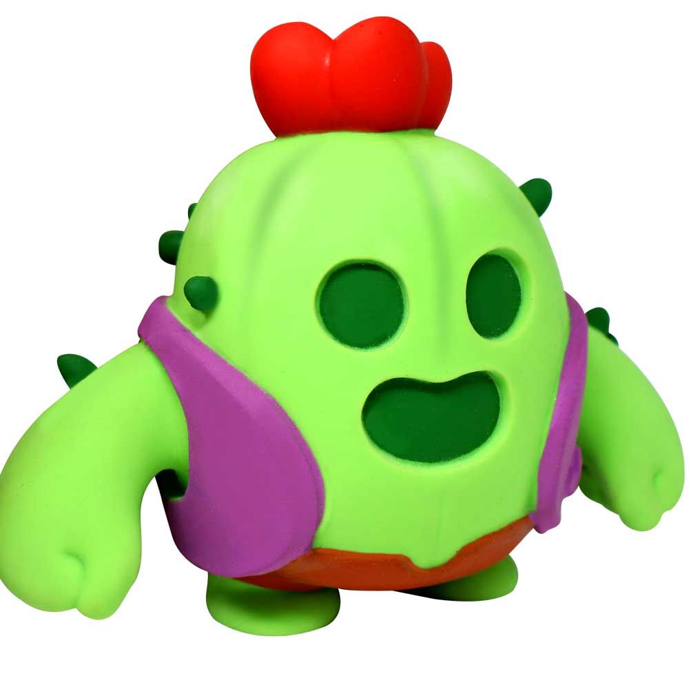 Monster Flex Stretch Hero Supercell Collectible Diramix Brawl Stars Spike