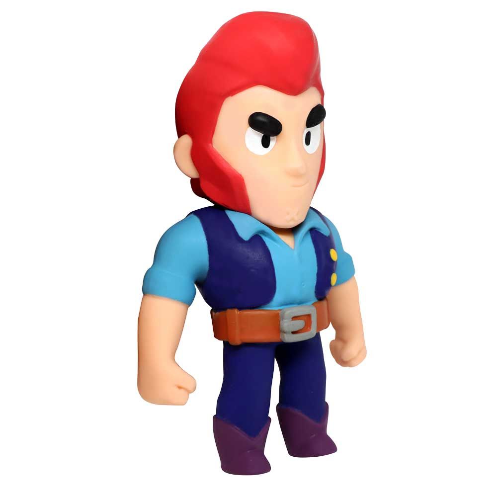 Monster Flex Stretch Hero Supercell Collectible Diramix Brawl Stars Colt