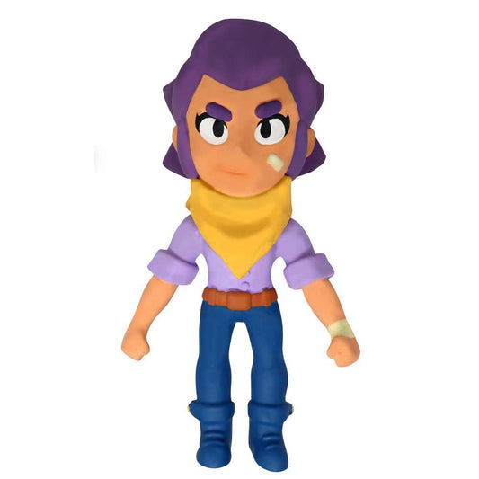 Monster Flex Stretch Hero Supercell Collectible Diramix Brawl Stars Shelly
