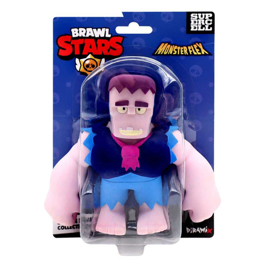 Monster Flex Stretch Hero Supercell Collectible Diramix Brawl Stars Frank