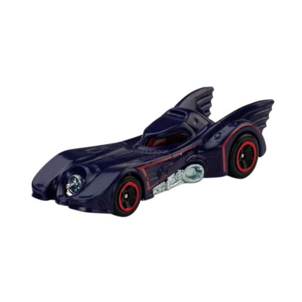 Hot Wheels JKG08 Batman 5-Pack 2026 Batmobile Batplane GCPD Catwoman Killer Croc