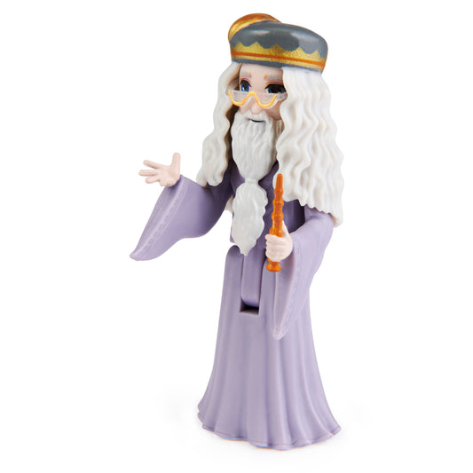 Harry Potter Magical Minis Figures – Spin Master – Albus Dumbledore – Collectible 3” Toy