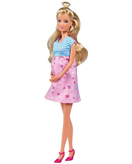 Simba Toys Steffi Love Welcome Surprise Doll Boy or Girl