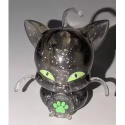 ZAG Heroez Miraculous Ladybug Kwami Surprise Mini Figure 50500 – Original, Glitter & Monarch Ring Series | Pick Your Character