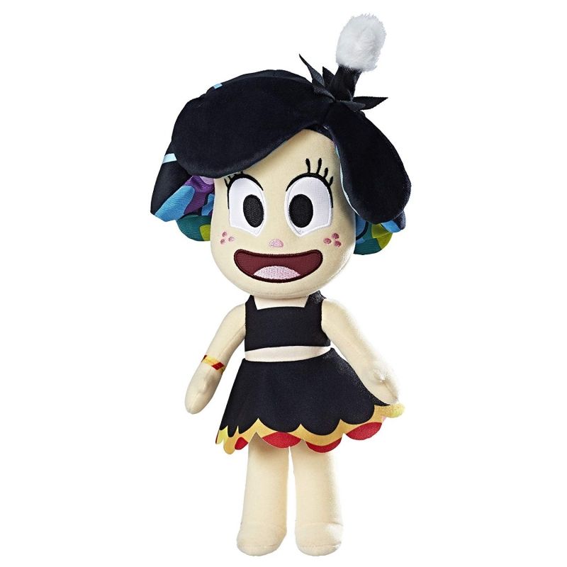 Hanazuki Full Of Treasures 35 cm Moodlight Plush Doll Light Antenna