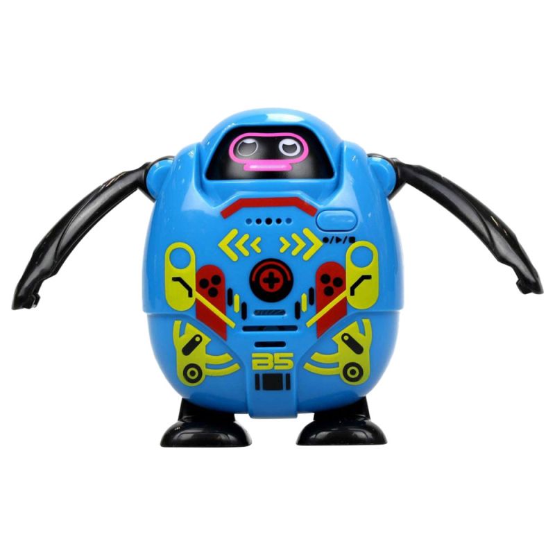 Silverlit Tolkibot Talking Robot, 6 Colors Assortment