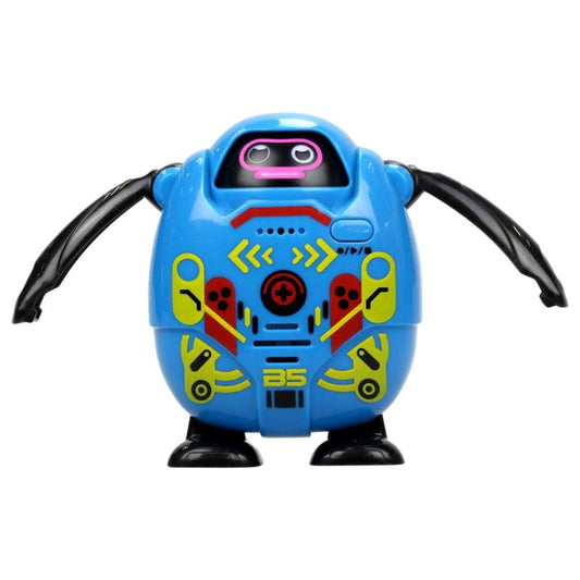 Silverlit Tolkibot Talking Robot, 6 Colors Assortment