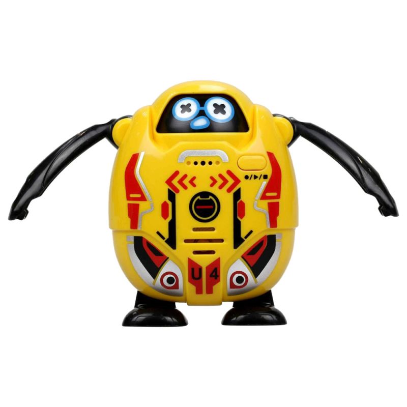 Silverlit Tolkibot Talking Robot, 6 Colors Assortment