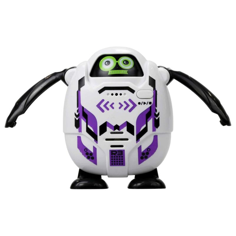 Silverlit Tolkibot Talking Robot, 6 Colors Assortment