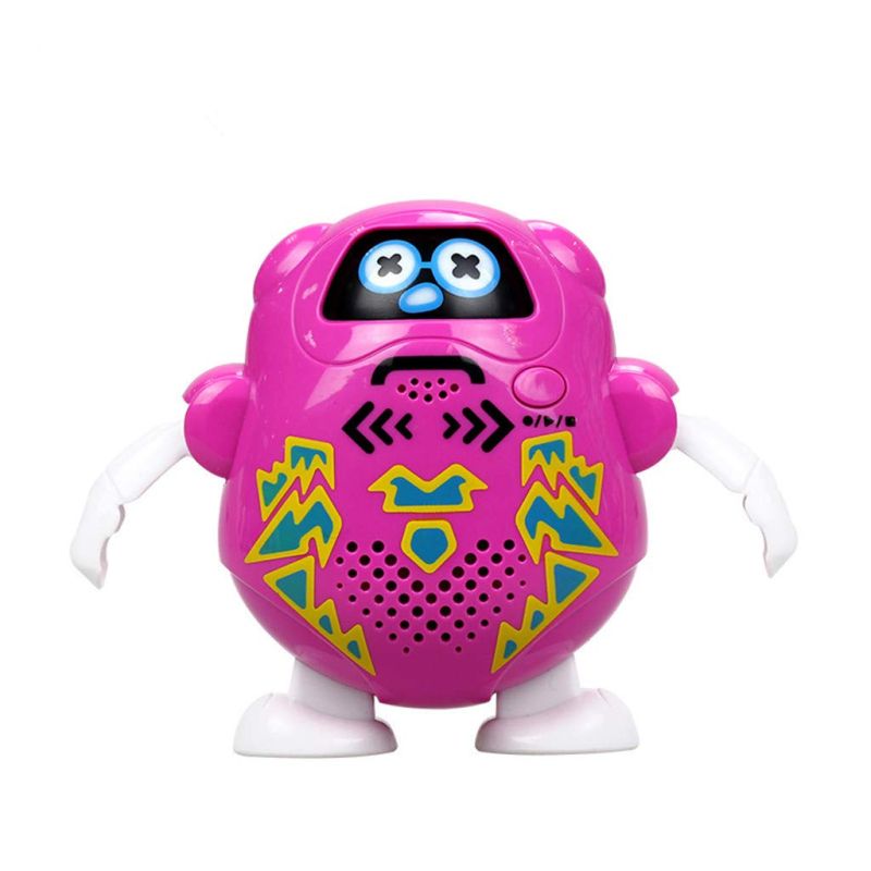 Silverlit Tolkibot Talking Robot, 6 Colors Assortment