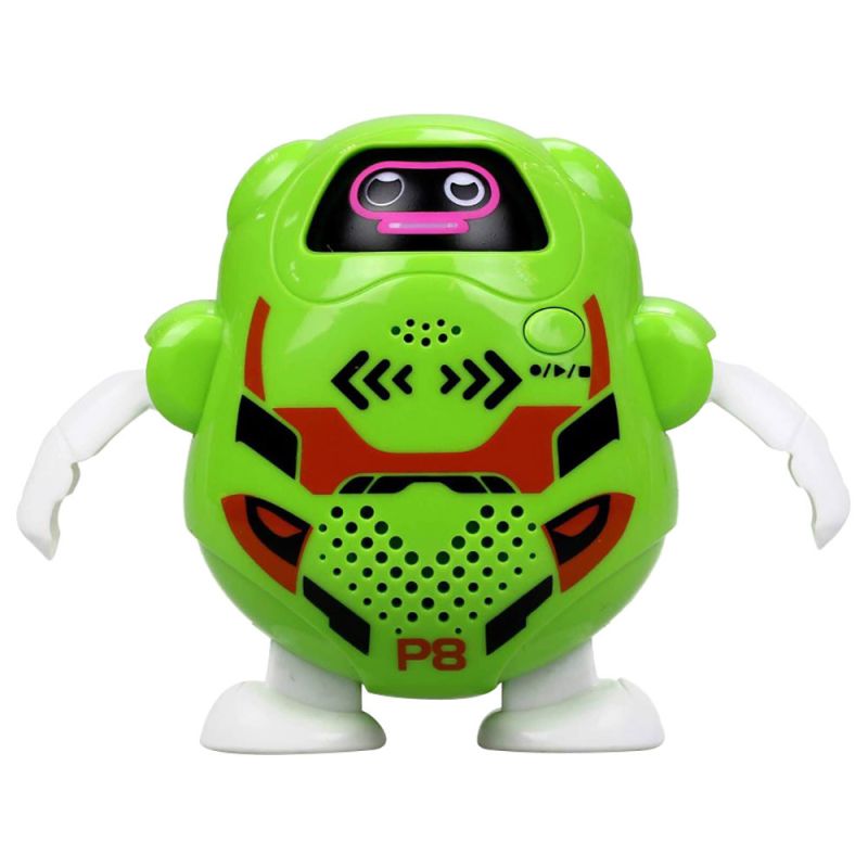 Silverlit Tolkibot Talking Robot, 6 Colors Assortment