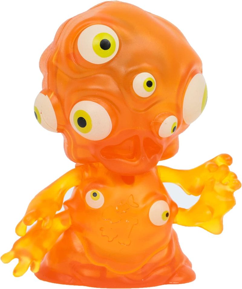 Giochi Preziosi Exogini Single Blister Pack Figure Alien Lights Up in ...
