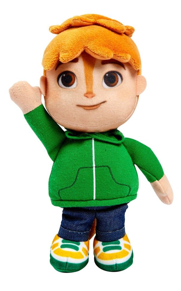 Fisher-Price Alvin and the Chipmunks 6" Plush Theodore