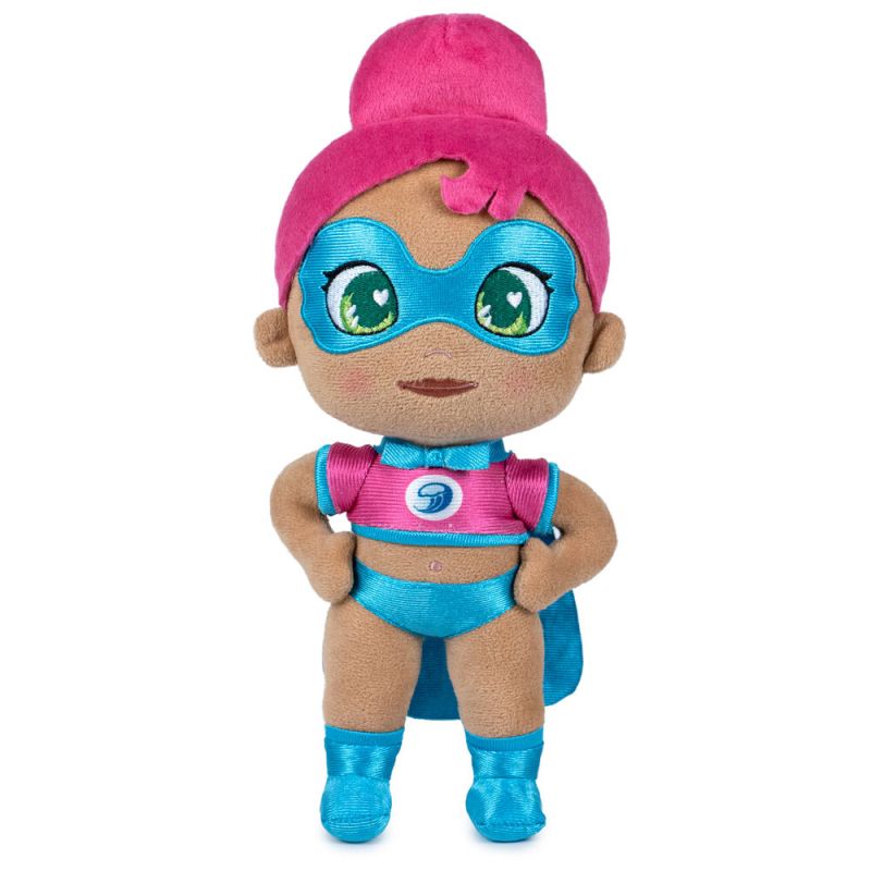 Play by Play DC Super Girl Soft Plush 12"