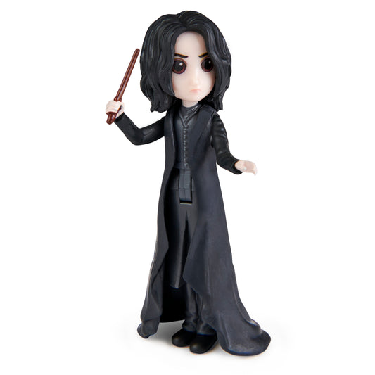 Harry Potter Magical Minis Figures – Spin Master – Severus Snape– Collectible 3” Toy