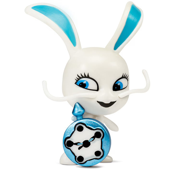 ZAG Heroez Miraculous Ladybug Kwami Surprise Mini Figure 50500 – Original, Glitter & Monarch Ring Series | Pick Your Character
