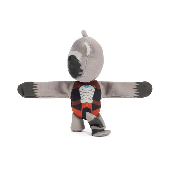 Simba Toys Marvel Rocket Plush Bracelet 17cm – Soft Toy & Wearable Accessory