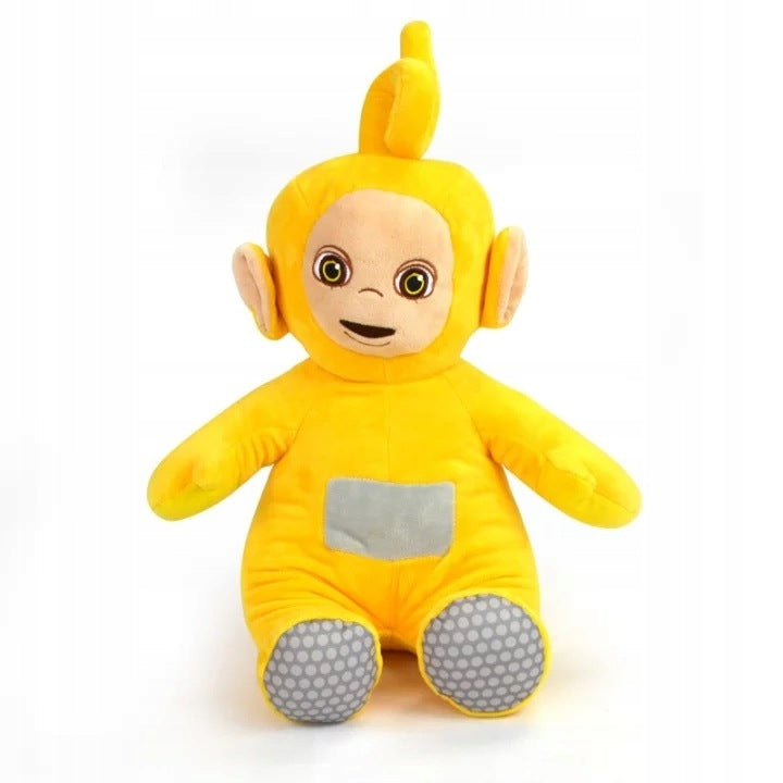 Teletubbies Sambro Plush Toy 36cm – Dipsy, Tinky Winky & Laa-Laa | Choose Your Character