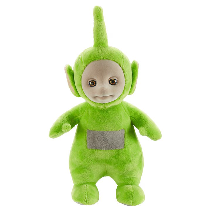 Teletubbies Sambro Plush Toy 36cm – Dipsy, Tinky Winky & Laa-Laa | Choose Your Character