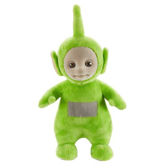 Teletubbies Sambro Plush Toy 36cm – Dipsy, Tinky Winky & Laa-Laa | Choose Your Character