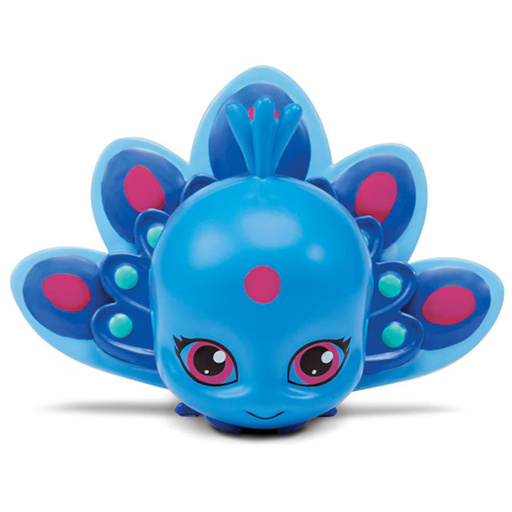 ZAG Heroez Miraculous Ladybug Kwami Surprise Mini Figure 50500 – Original, Glitter & Monarch Ring Series | Pick Your Character