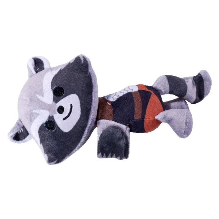 Simba Toys Marvel Rocket Plush Bracelet 17cm – Soft Toy & Wearable Accessory