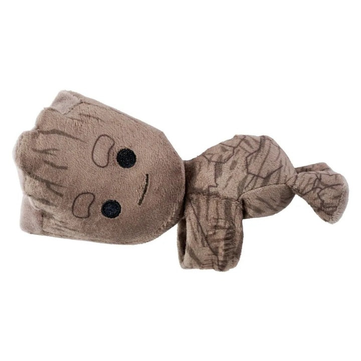 Simba Toys Marvel Groot Plush Bracelet 17cm – Soft Toy & Wearable Accessory