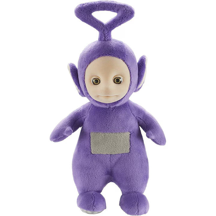 Teletubbies Sambro Plush Toy 36cm – Dipsy, Tinky Winky & Laa-Laa | Choose Your Character