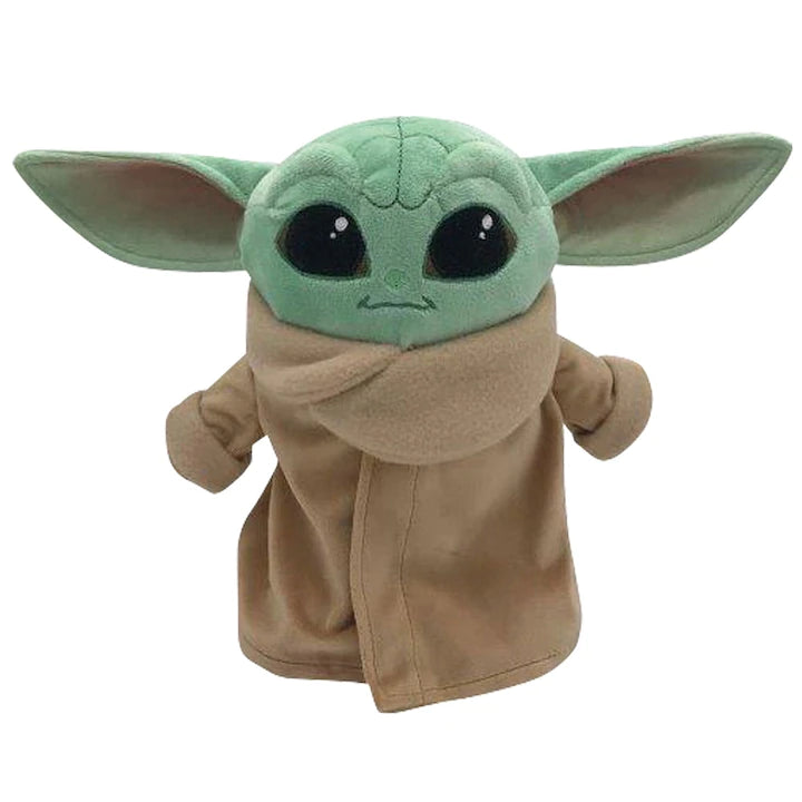 Simba Toys Disney Mandalorian Baby Yoda (Grogu) 25cm Plush