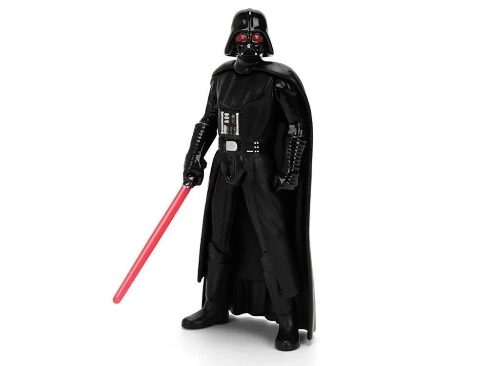 Jada Toys Star Wars Darth Vader & Porsche 911 GT3 RS (992) 1:24 – Die-Cast Collectible Car with Figure