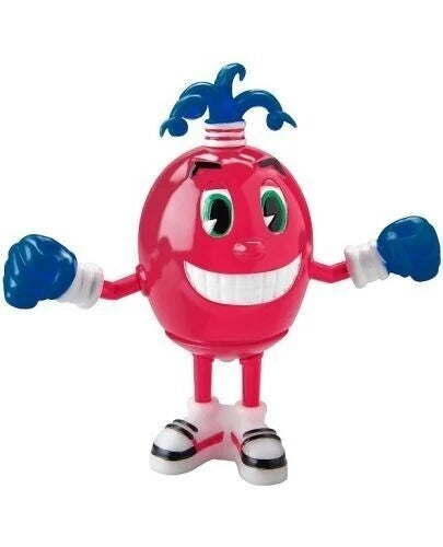 Bandai PACS PAL Spiral Pac Panic Spinner – Pac-Man & Ghostly Adventures Toy